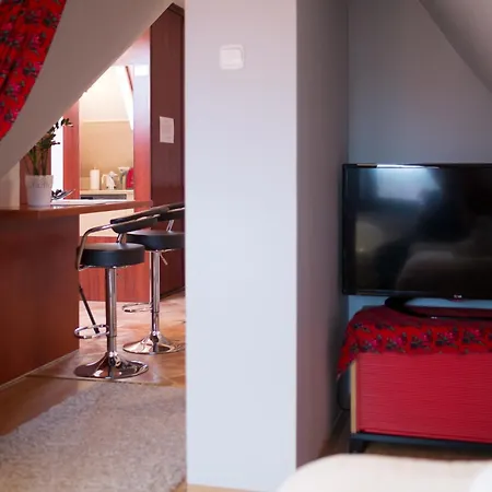 Sienkiewicza 3b By Homeprime Apartment