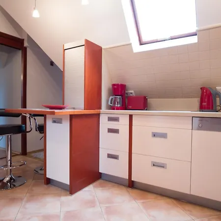 Sienkiewicza 3b By Homeprime Apartment