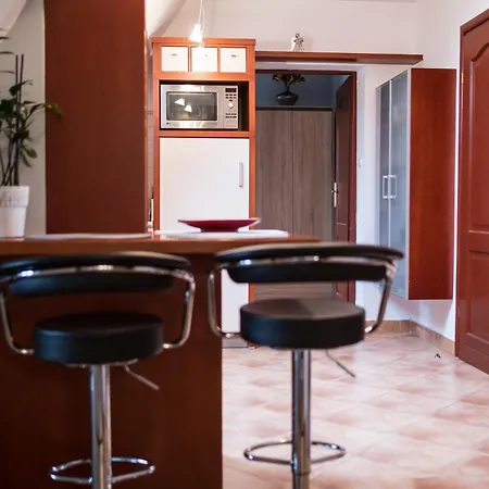 Sienkiewicza 3b By Homeprime Apartment Zakopane