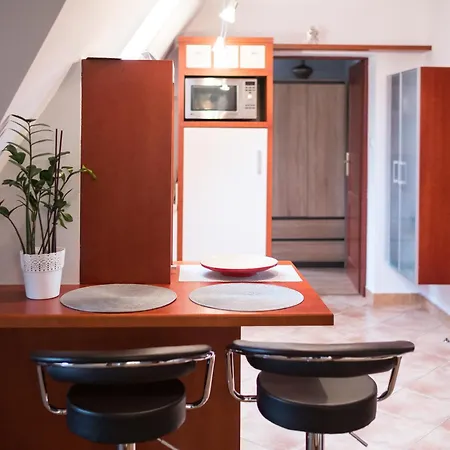 Apartment Sienkiewicza 3b By Homeprime *