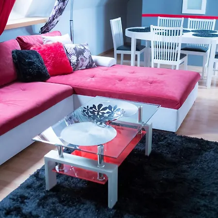 Sienkiewicza 3b By Homeprime Apartment *
