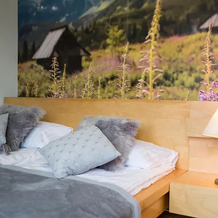 Apartment Sienkiewicza 3b By Homeprime Zakopane