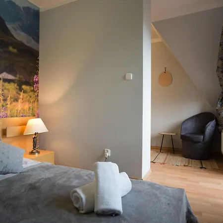 Sienkiewicza 3b By Homeprime 아파트 *