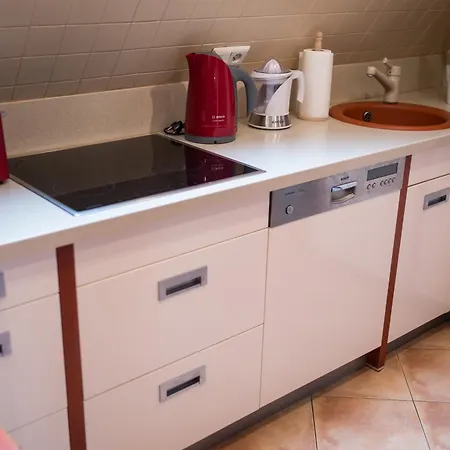 Sienkiewicza 3b By Homeprime Apartamento *