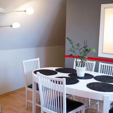 Sienkiewicza 3b By Homeprime ザコパネ