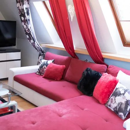 Apartman Sienkiewicza 3b By Homeprime
