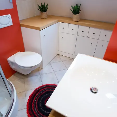 Sienkiewicza 3b By Homeprime *