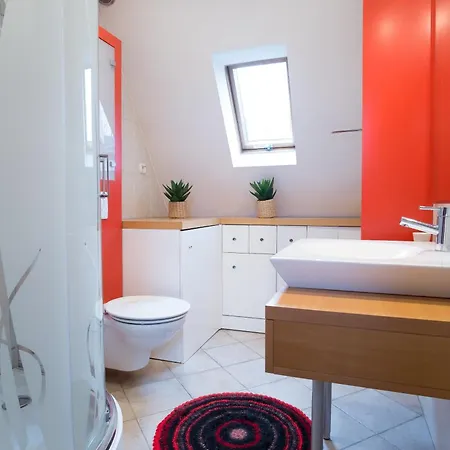 Sienkiewicza 3b By Homeprime ザコパネ