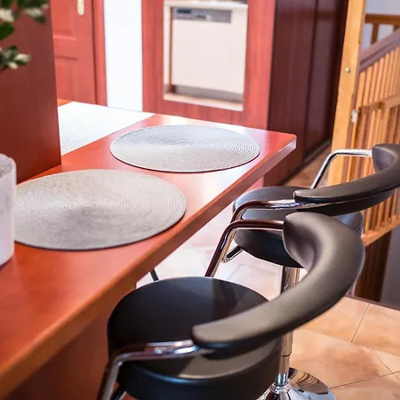 Sienkiewicza 3b By Homeprime アパート *