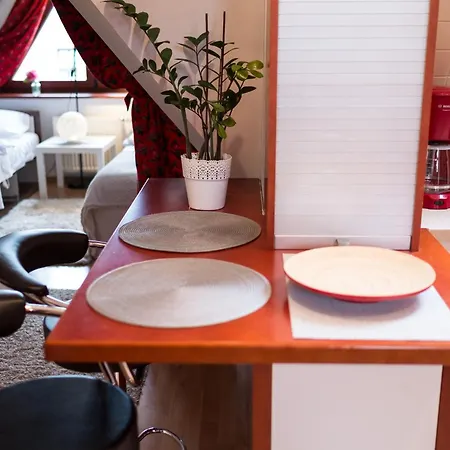 Apartamento Sienkiewicza 3b By Homeprime Zakopane