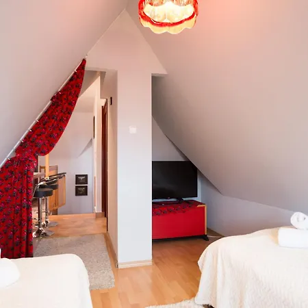 Sienkiewicza 3b By Homeprime Zakopane