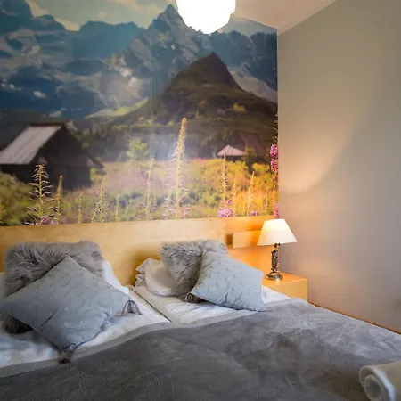 Sienkiewicza 3b By Homeprime * Zakopane