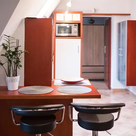 Apartamento Sienkiewicza 3b By Homeprime *