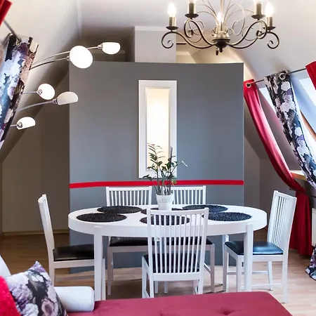 Apartamento Sienkiewicza 3b By Homeprime