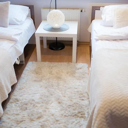 Sienkiewicza 3b By Homeprime Zakopane