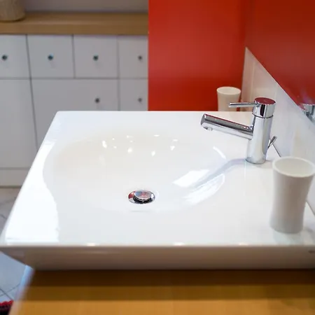 アパート Sienkiewicza 3b By Homeprime