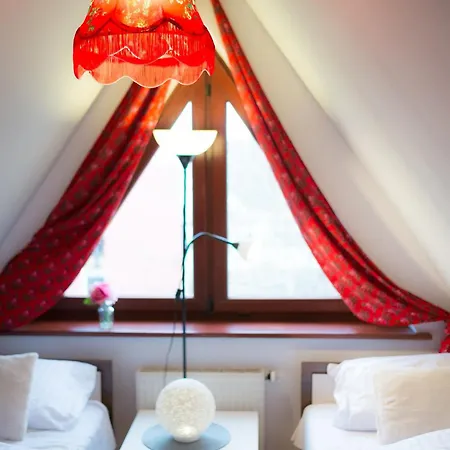 アパート Sienkiewicza 3b By Homeprime *