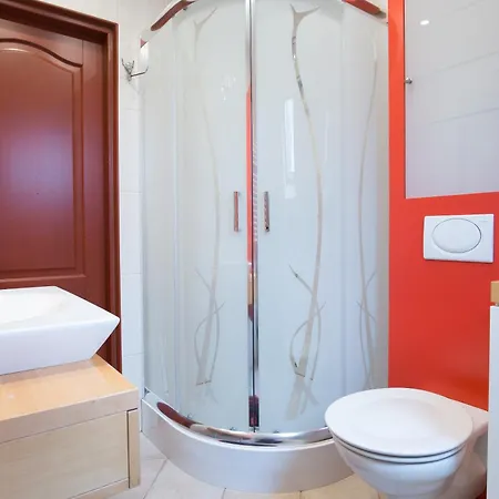 Sienkiewicza 3b By Homeprime Apartamento Zakopane