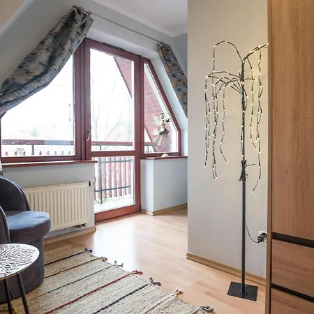 Apartamento Sienkiewicza 3b By Homeprime Zakopane