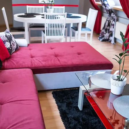 Sienkiewicza 3b By Homeprime Apartamento Zakopane