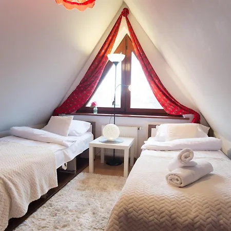 Sienkiewicza 3b By Homeprime ザコパネ