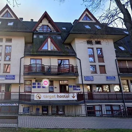 Sienkiewicza 3b By Homeprime アパート