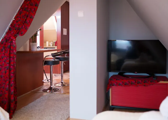 Sienkiewicza 3b By Homeprime Lejlighed