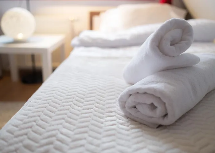 Sienkiewicza 3b By Homeprime Lejlighed *